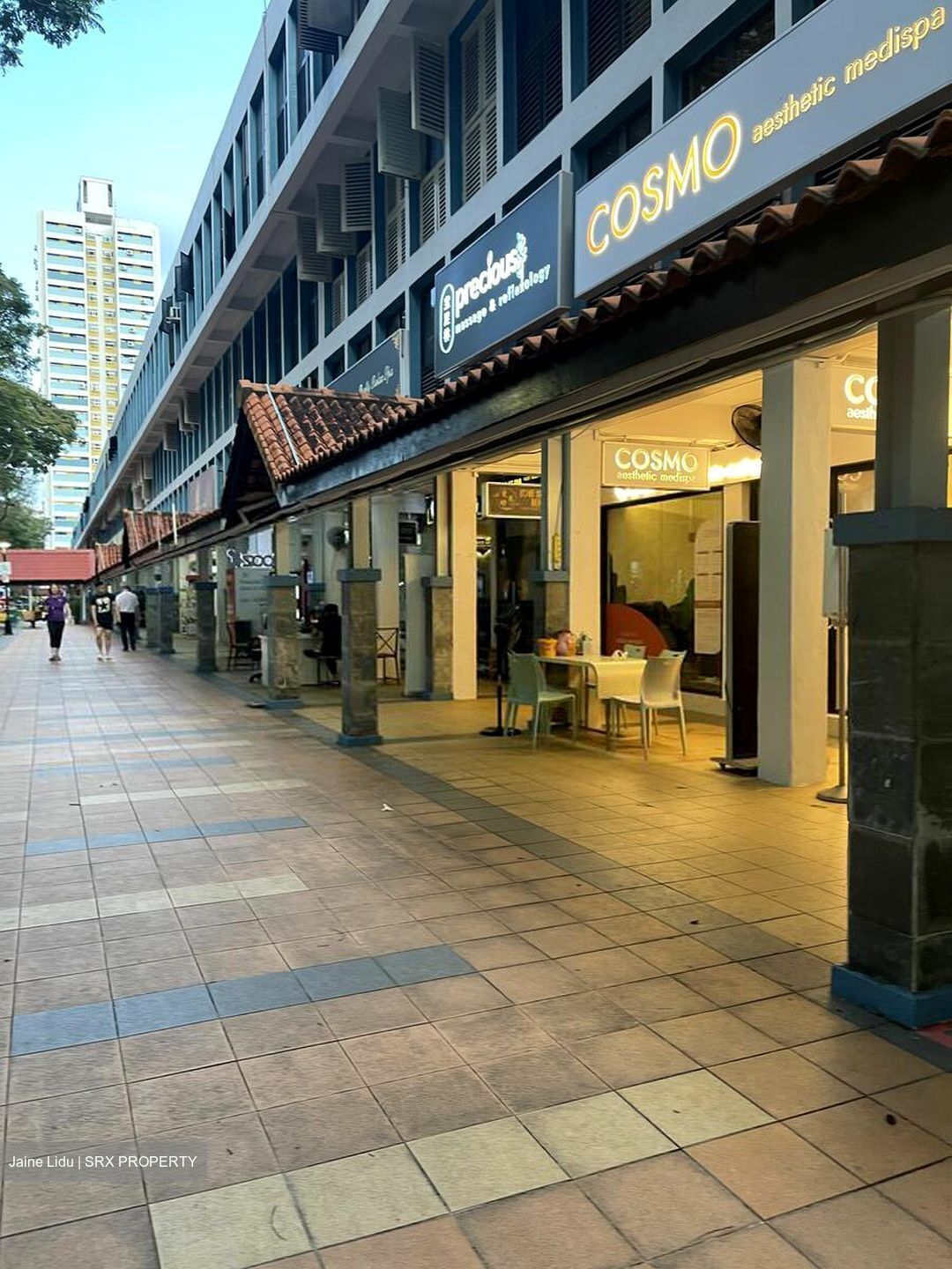 Toa Payoh Central (D12), Shop House #490726581